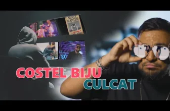 Costel Biju – Culcat
