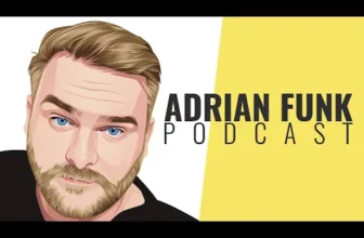 ADRIAN FUNK – Podcast August 2023 (#33)