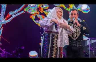 Ionut Dolanescu si Viorica de la Clejani – LIVE