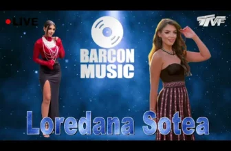 Loredana Sotea – Colaj de joc 2023 – Colaj Hore 2023 (LIVE 2023).