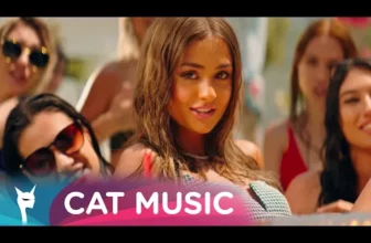 DJ Sava x Iuliana Beregoi x Shift – Gasca '23 (DJ Marvio Remix)