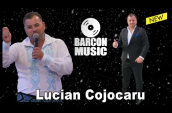 Lucian Cojocaru – Muzica de petrecere 2023