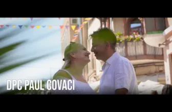 DPC Paul Covaci – TU ESTI DRUMUL MEU