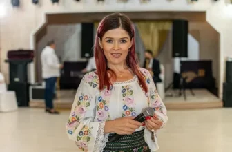 Reli Gherghescu – Colaj de petrecere 2023 – Cel mai tare colaj de joc