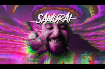 Samurai – Vreau