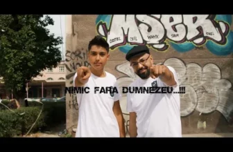 NICKY YAYA PREOTU SI ALEXUTZU – DE CE NU ESTI MULTUMIT