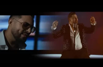 VOETIN DLP SI FLORITA DE LA CLEJEANI – UN COPIL CAND N-ARE TATA