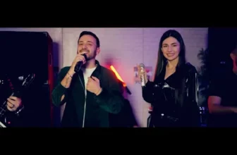 Alessio & Sorina Ceugea – Iubirea mea Live