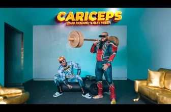 Dani Mocanu x Alex Velea – Cariceps