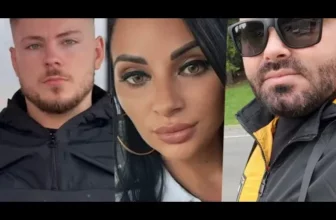 Iulian Grigoras x Niko feat. Serban – A TA