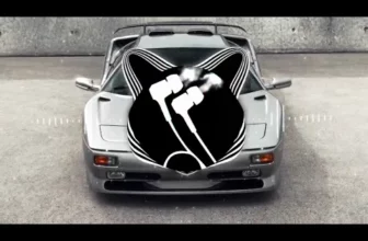 CryJaxx x The Fifthguys – Gasolina (Bass Boosted)