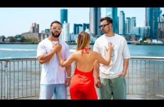 Dorian Popa feat. Liviu Teodorescu – DA