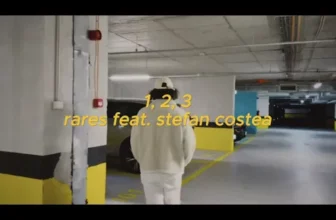 rares feat. Stefan Costea – 123 (Ultimul dans)