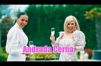 Andrada Cerna – Melodia fetelor 2023