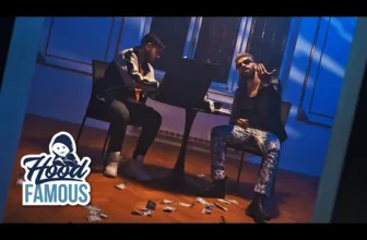 Johny Romano x Connect-R – Baieti Destepti (Original Radio Edit)