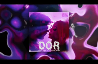 Olivia Addams – Dor (Cristi Nitzu & Synthcats Remix)