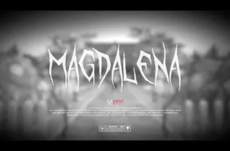 Killa Fonic – Magdalena (Original Radio Edit)