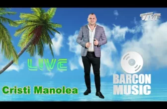 Hai cu Sarba – Cristi Manolea