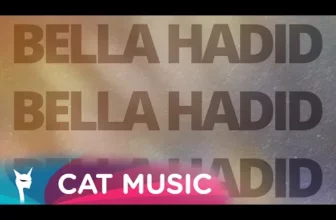 Arsenium x TYMMA – Bella Hadid (Come to Madrid)