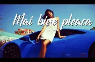 JAYOH – Mai bine Pleaca (Original Radio Edit)