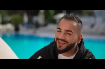 Alex de la Pitesti feat. Erick Andrew – Wella, Wella (Originala 2023)