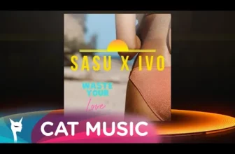 SASU x IVO – Waste Your Love
