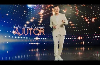 Marian Cozma – Ajutor (Originala 2023)
