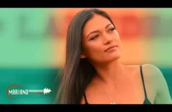 MARIANO – Ramai cu bine, draga mea (Originala 2023)