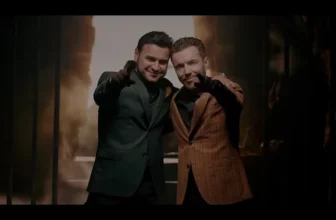 Copilul de Aur X Florin Cercel – Da-mi Doamne ca mai pot (Originala 2023)