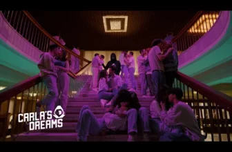 Carla's Dreams – ae (Acoustic Session)