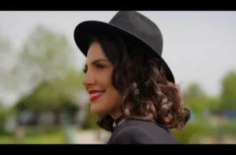 Ionela Guzic & ReMan – Gura Lumii