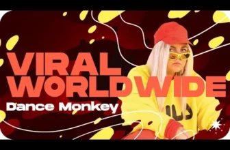 Tones and I – Dance Monkey (xChenda Remix)