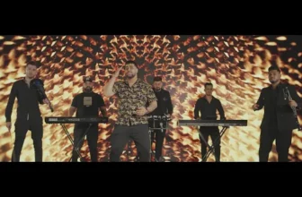 Robert Lucan – E normal sa te ia capul (Originala 2023)