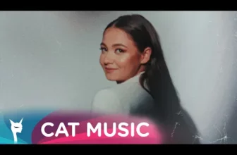 Natalia – Fluturi in stomac (Original Radio Edit)