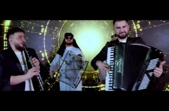 Instrumental Clarinet Music – Alin Vasile & Dani Migodici 2023