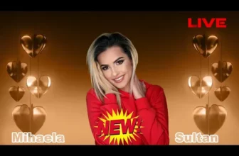 Mihaela Sultan – Cele mai ale DRACU SARBE de joc 2023