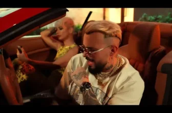 Jimmy Dub feat. Silvana Rusi – Jale Jale