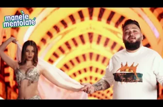 Ghita Adriano – Istanbul (Originala 2023)