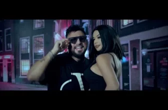 Costel Biju – Amsterdam (Originala 2023)