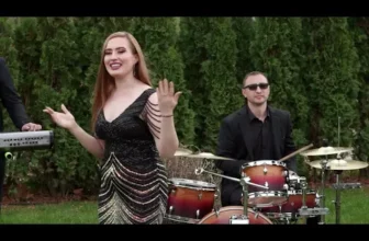 Nadia Popescu – Colaj Hore 2023 x Colaj de petrecere BOMBA 2023