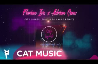 Florian Ivo x Adrian Sasu – City Lights (SPLIT & DJ Yaang Remix)