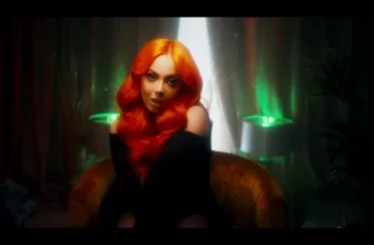 Olivia Addams – Dor (Original Radio Edit)