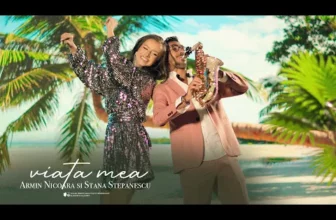 Stana Stepanescu x Armin Nicoara – Viata mea (Originala 2023)