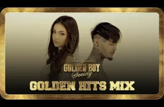 Golden Hits Mix – Cele mai ascultate melodii romanesti 2023