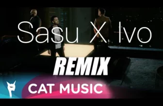 3 Sud Est – Unu (Sasu X Ivo Remix)