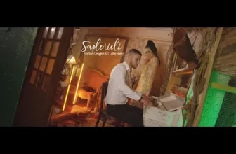 Sorina Ceugea si Culita Sterp – Sapte vieti (Originala 2019)