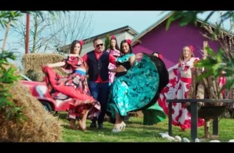 Sorinel Pustiu – Florareaso (Originala 2023)