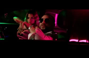 Danut DeVito – Mercedes Clasa S (Originala 2023)