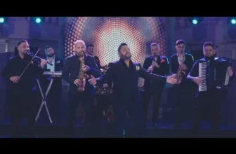 Crisiti Nuca – Nevasta ca mi romni