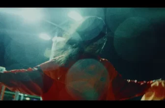 Solomon – YS2 (Original Radio Edit)